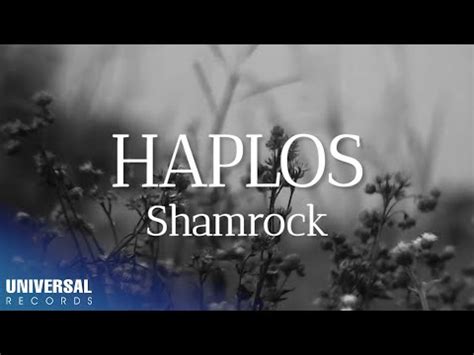 haplos lyrics